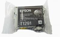 Epson T1291 «тех.упаковка»